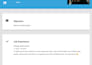 resume optimization CV expert proofreading and translater